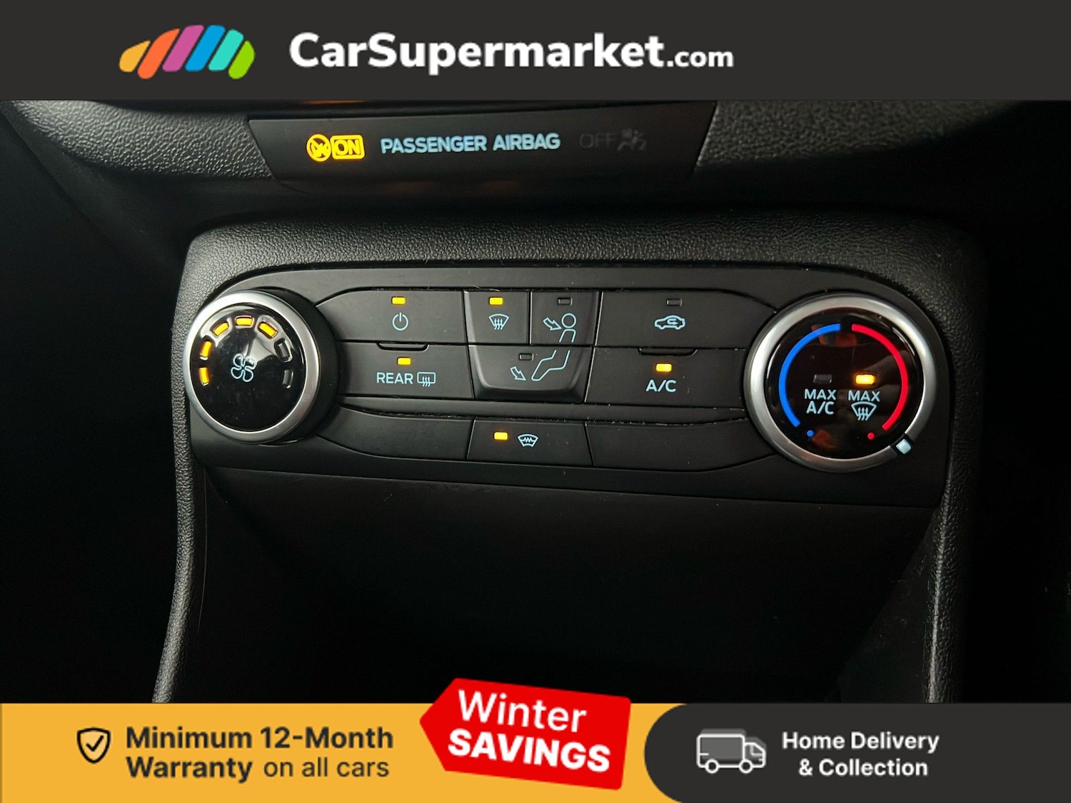 Used Ford Fiesta 2018 for sale - 77275228: Photo 26