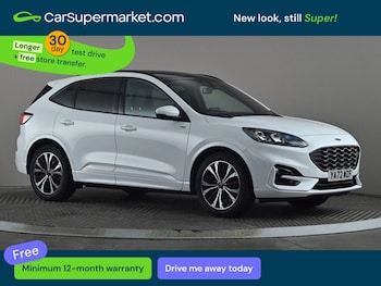Used Ford Kuga 2023 for sale - 78541627: Photo