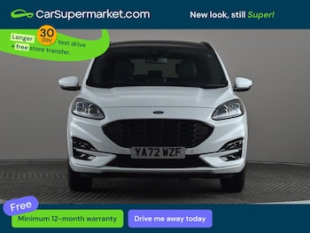 Used Ford Kuga 2023 for sale - 78541627: Photo