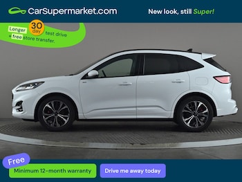 Used Ford Kuga 2023 for sale - 78541627: Photo