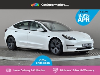 Tesla - Model 3