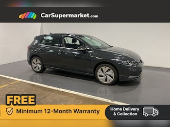 2022 - 1.5 TSI 150 Style 5dr