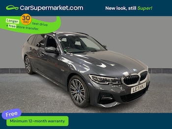 Used BMW 3 Series 2022 for sale - 78579453: Photo