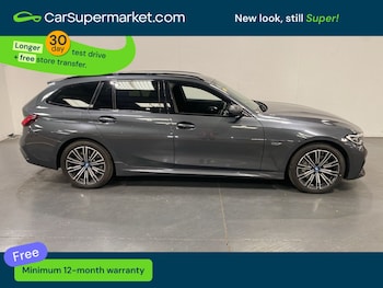 Used BMW 3 Series 2022 for sale - 78579453: Photo