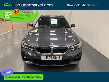 Used BMW 3 Series 2022 for sale - 78579453: Photo
