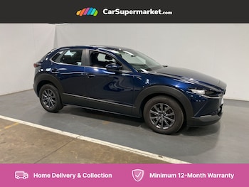 Mazda - CX-30