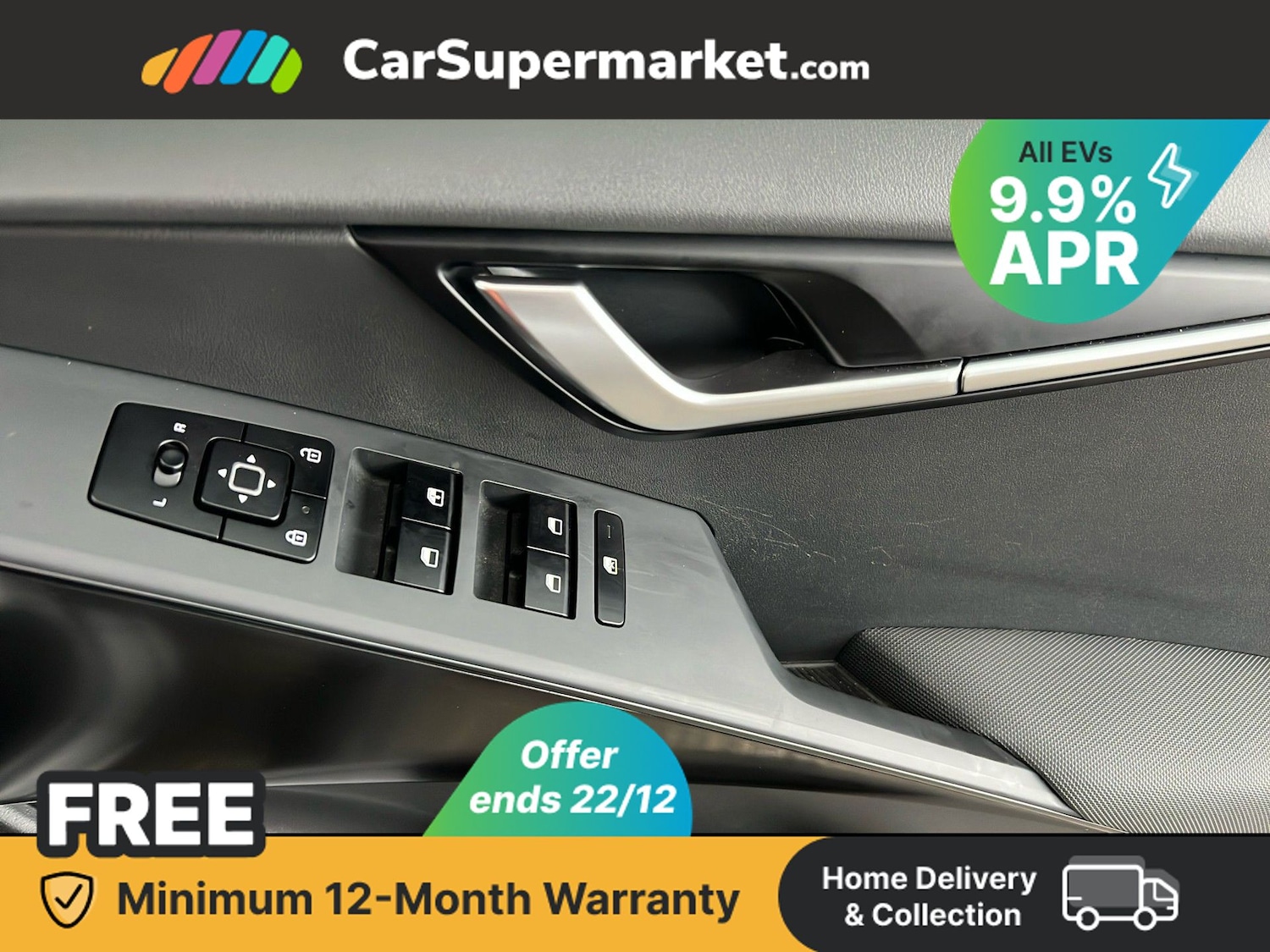 Used Kia Niro 2022 for sale - 76934306: Photo 26