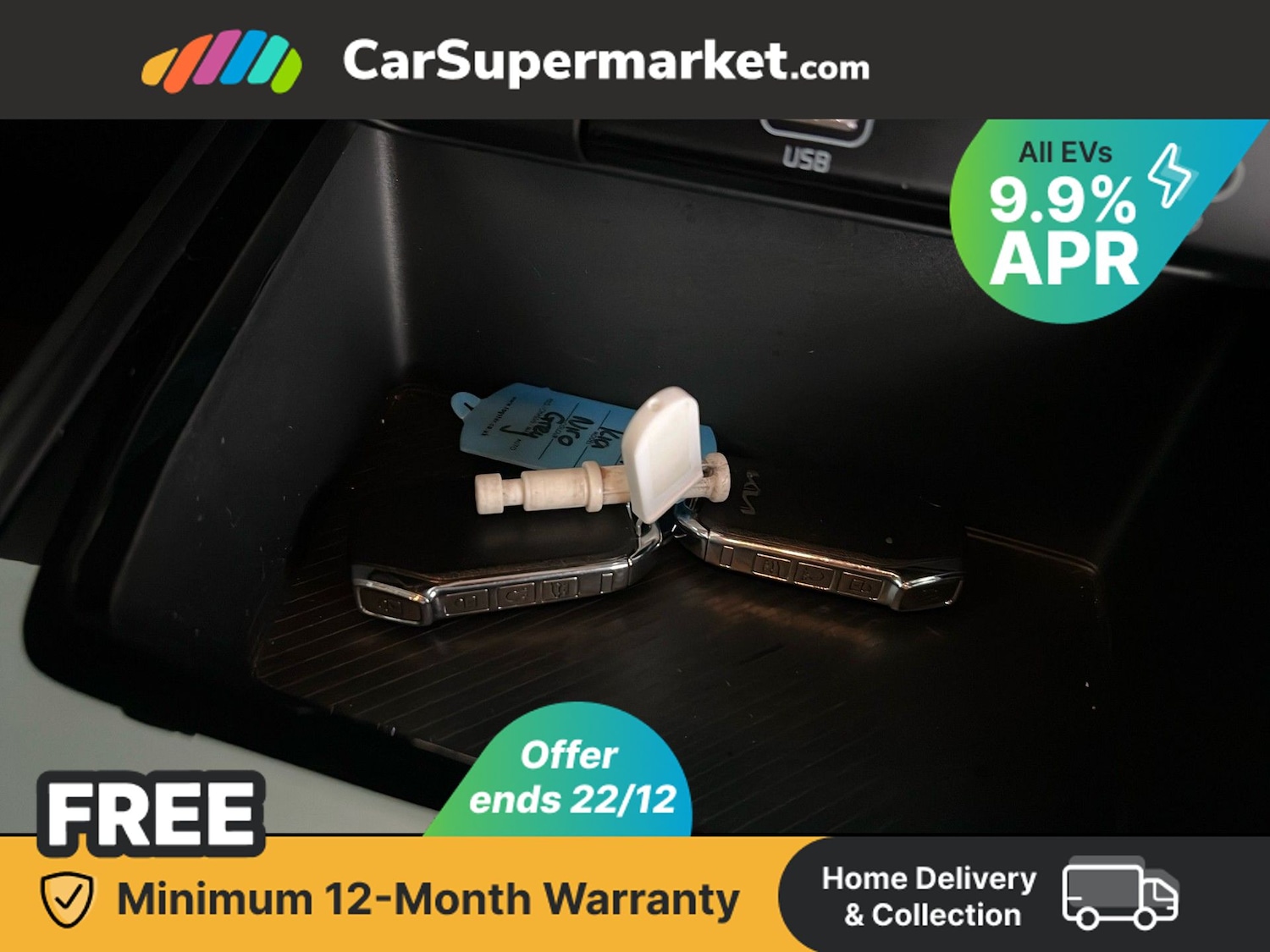 Used Kia Niro 2022 for sale - 76934306: Photo 27