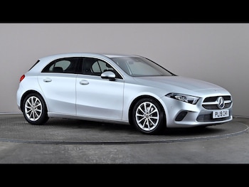 Used Mercedes-Benz A-Class 2019 for sale - 79112201: Photo