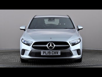 Used Mercedes-Benz A-Class 2019 for sale - 79112201: Photo