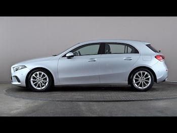 Used Mercedes-Benz A-Class 2019 for sale - 79112201: Photo