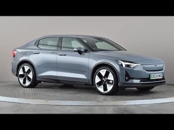 Used Polestar Polestar 2 2024 for sale - 79792244: Photo