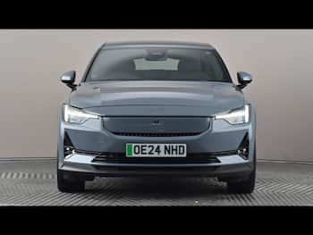 Used Polestar Polestar 2 2024 for sale - 79792244: Photo