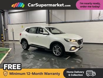 MG MG HS feature image