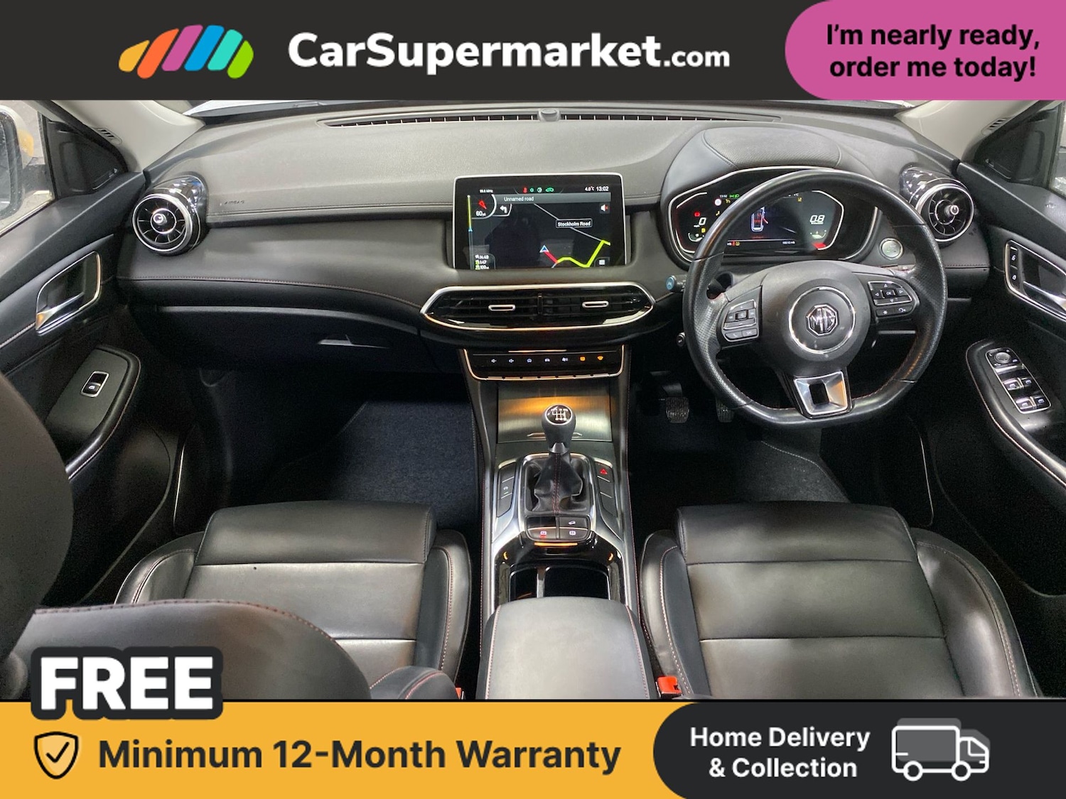 Used MG MG HS 2023 for sale - 77355308: Photo 4