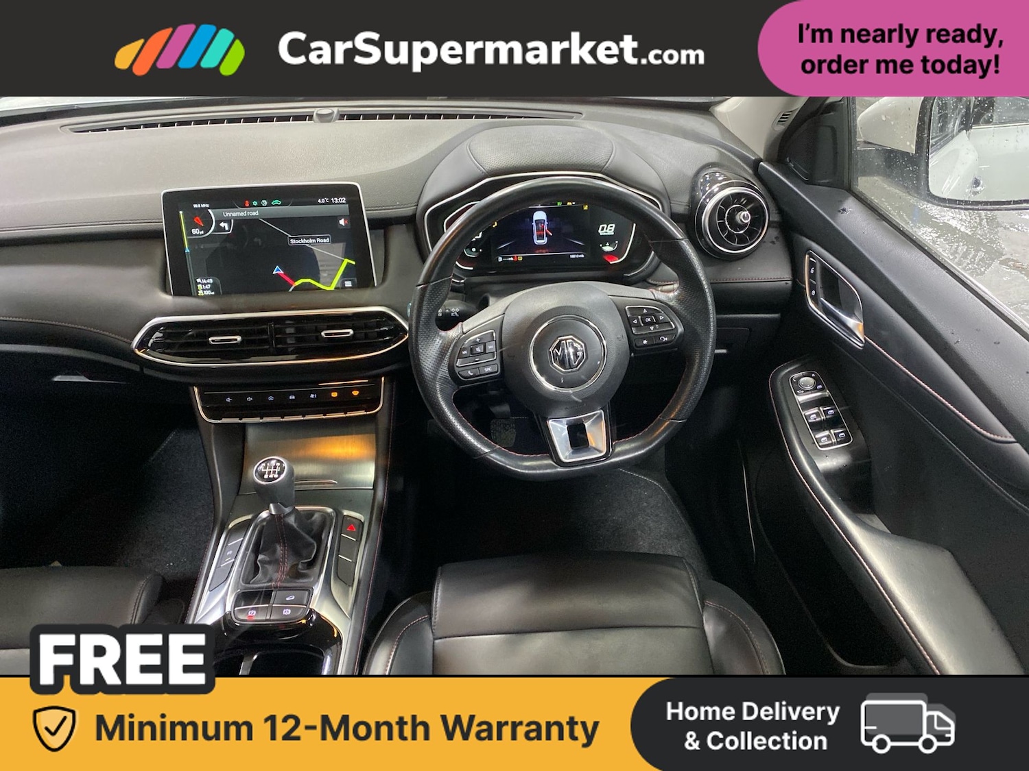 Used MG MG HS 2023 for sale - 77355308: Photo 5