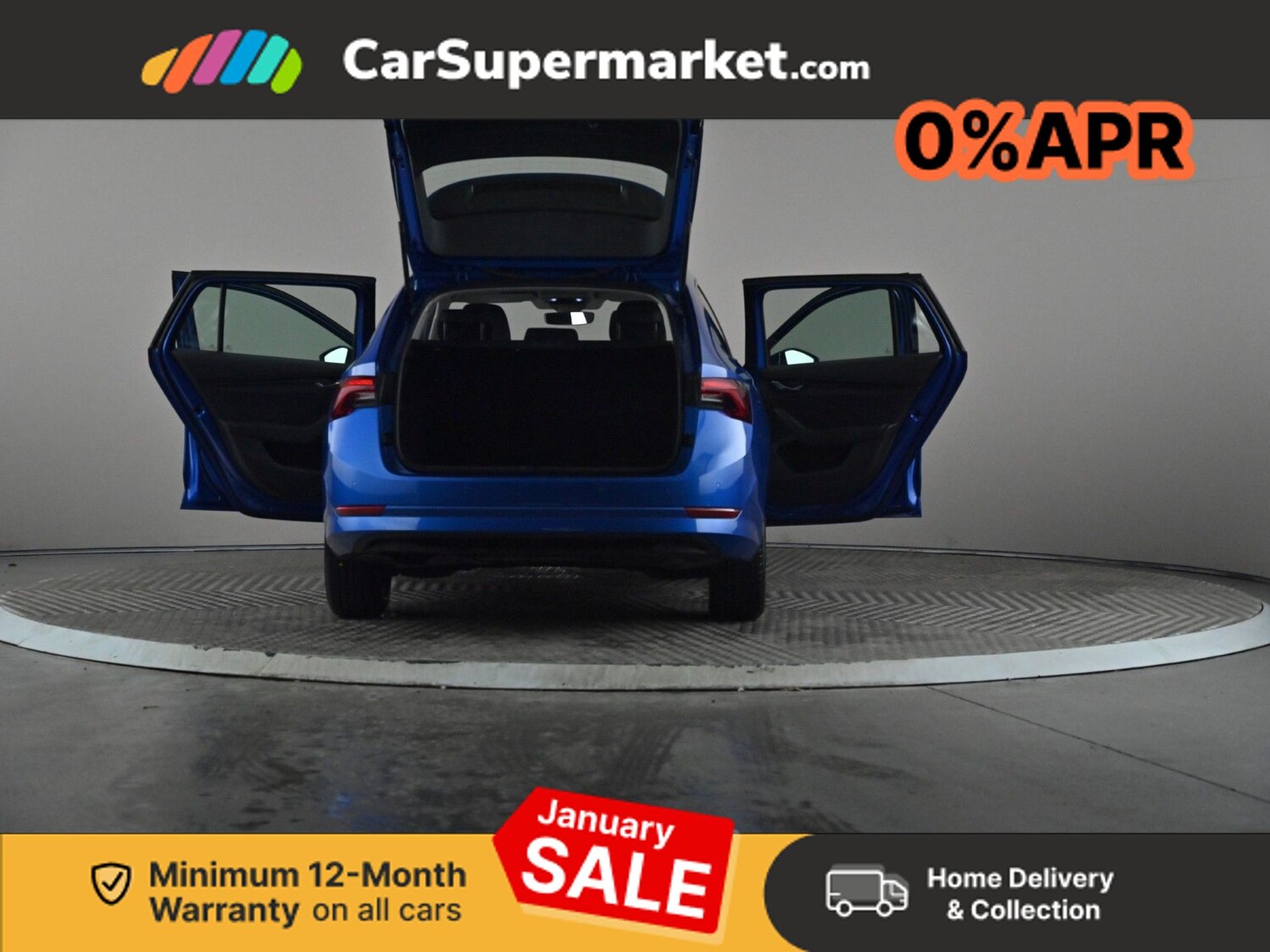 Used Skoda Octavia 2022 for sale - 76909561: Photo 12