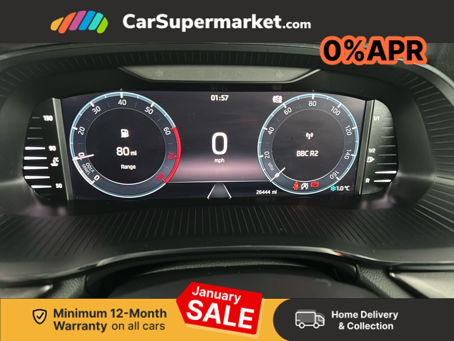 Used Skoda Octavia 2022 for sale - 76909561: Photo 16