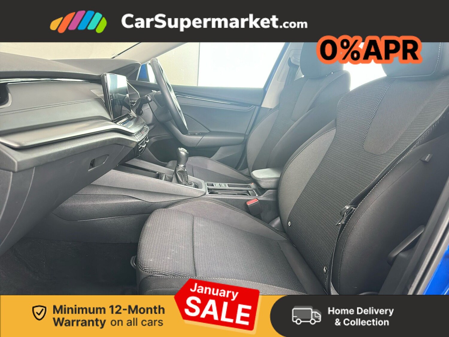 Used Skoda Octavia 2022 for sale - 76909561: Photo 18