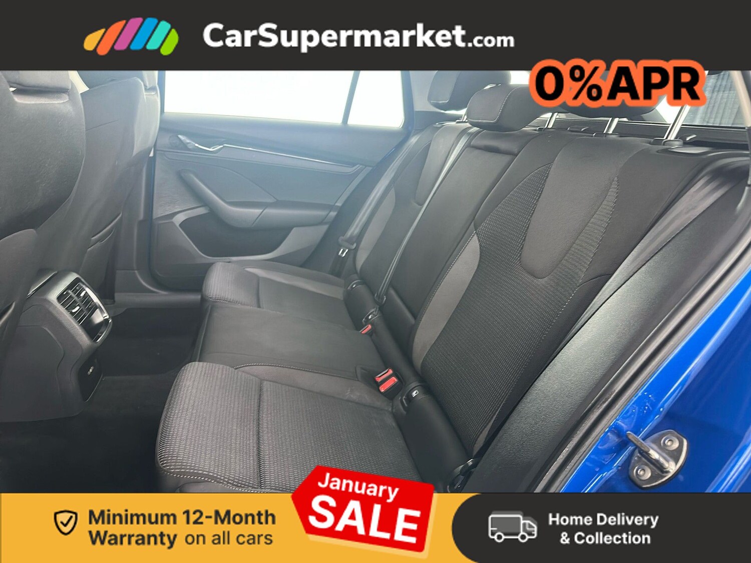 Used Skoda Octavia 2022 for sale - 76909561: Photo 19