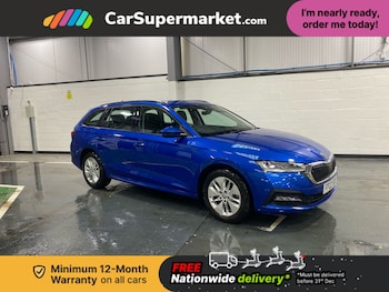 2022 - 1.0 TSI SE Technology 5dr