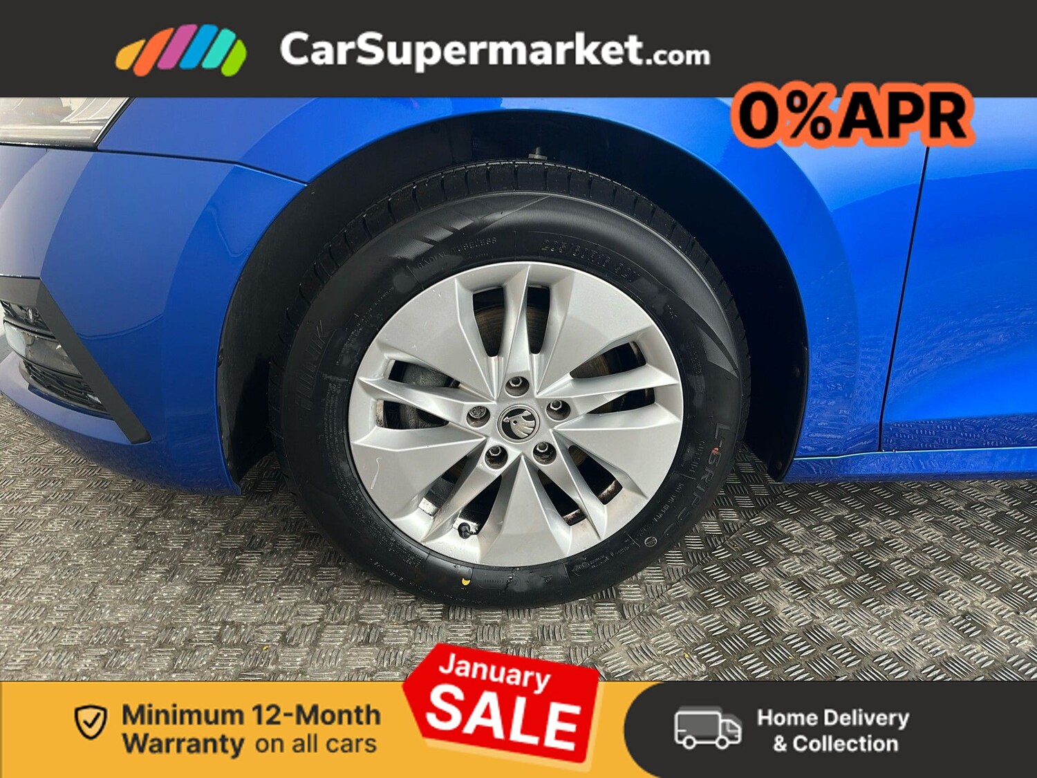 Used Skoda Octavia 2022 for sale - 76909561: Photo 20