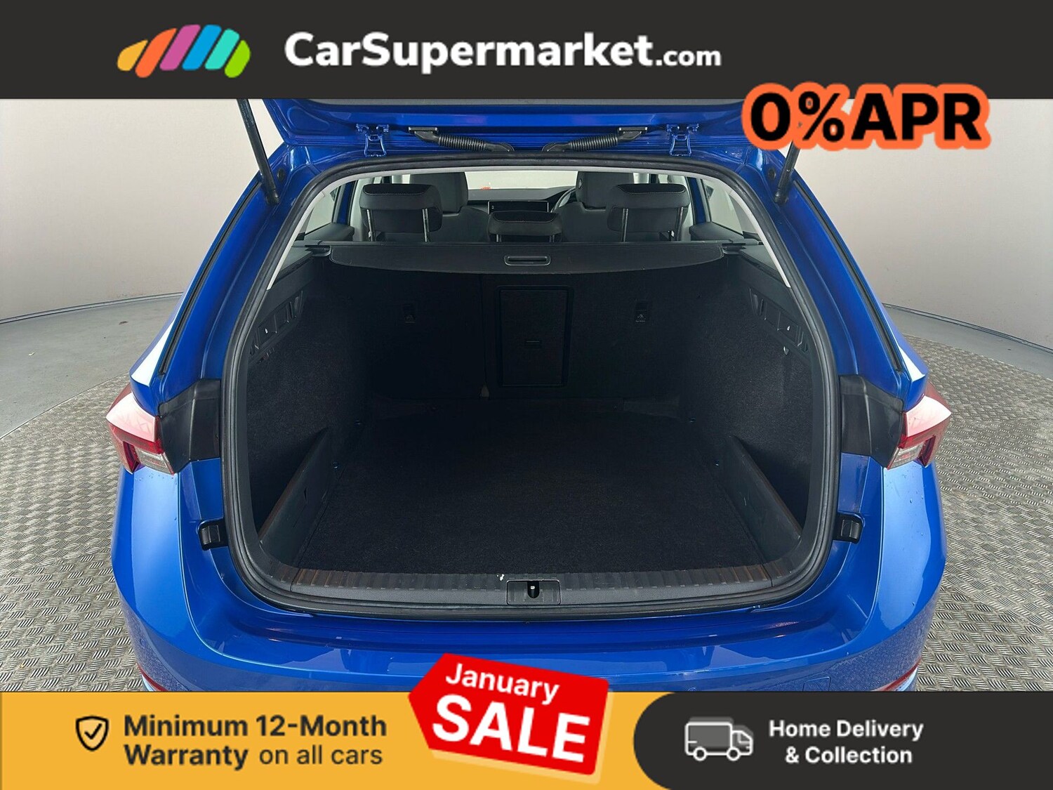 Used Skoda Octavia 2022 for sale - 76909561: Photo 23