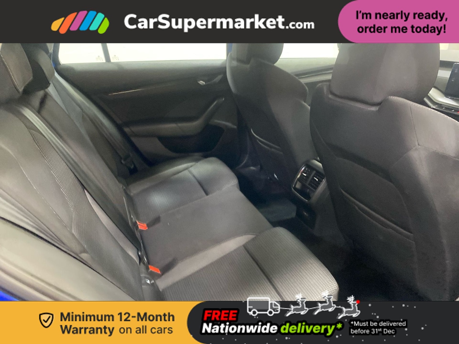 Used Skoda Octavia 2022 for sale - 76909561: Photo 6