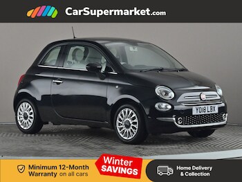 Fiat 500 feature image
