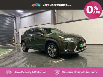 2022 - 300e 150kW 54.3 kWh 5dr E-CVT