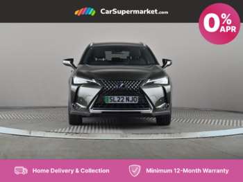Used Lexus UX 2022 for sale - 74697151: Photo