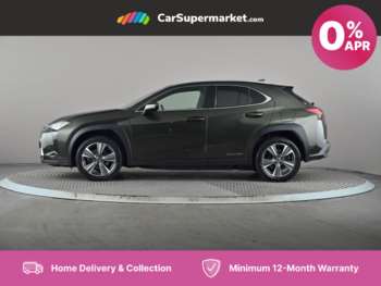 Used Lexus UX 2022 for sale - 74697151: Photo