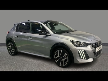 Used Peugeot 208 2024 for sale - 78927394: Photo