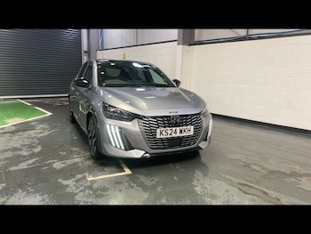 Used Peugeot 208 2024 for sale - 78927394: Photo