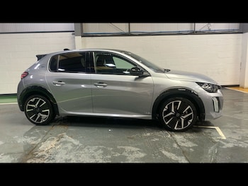 Used Peugeot 208 2024 for sale - 78927394: Photo