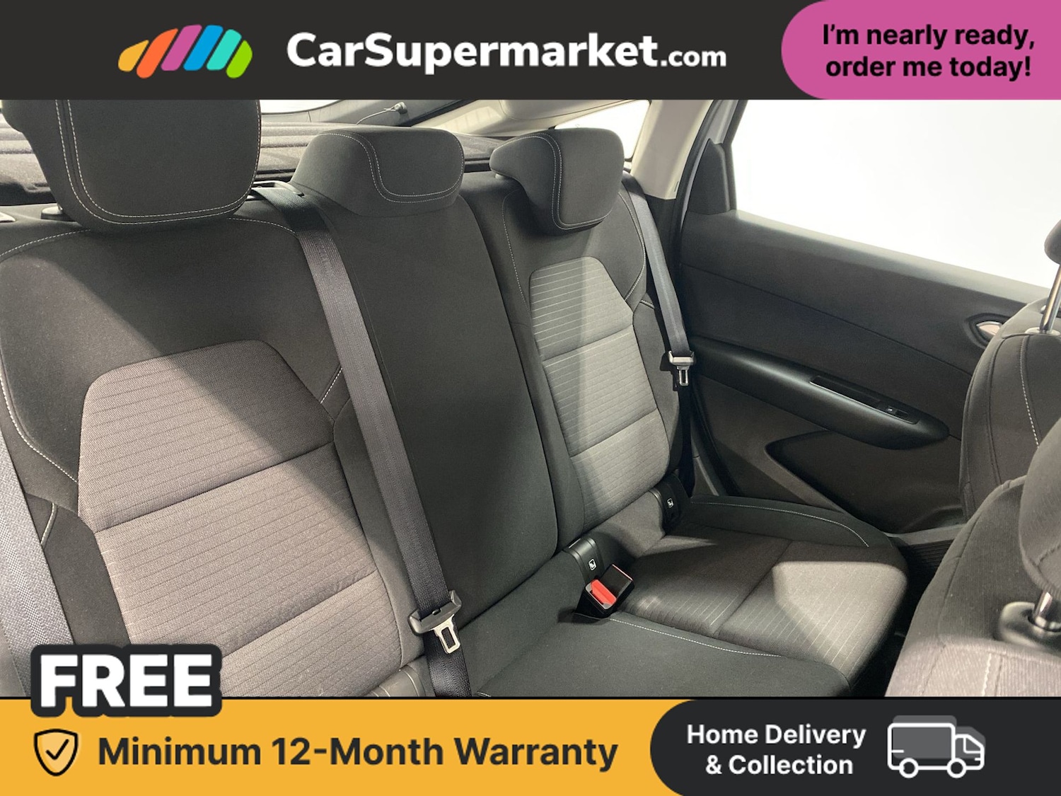 Used Renault Arkana 2022 for sale - 78024646: Photo 4