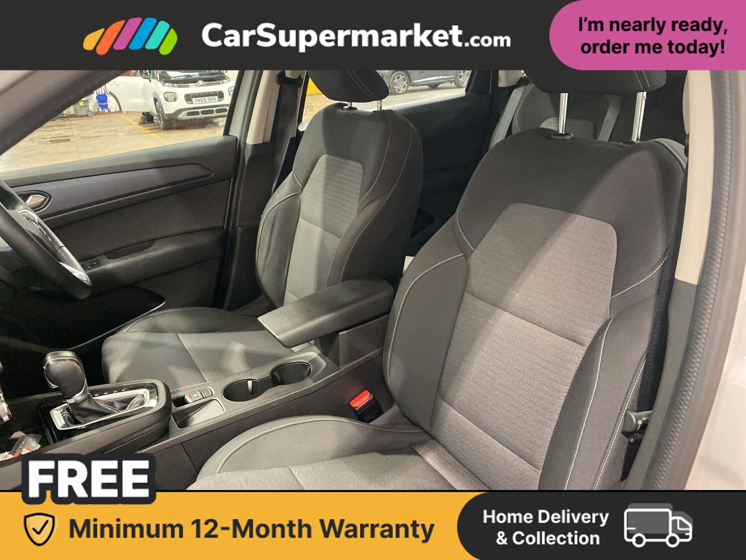 Used Renault Arkana 2022 for sale - 78024646: Photo 6