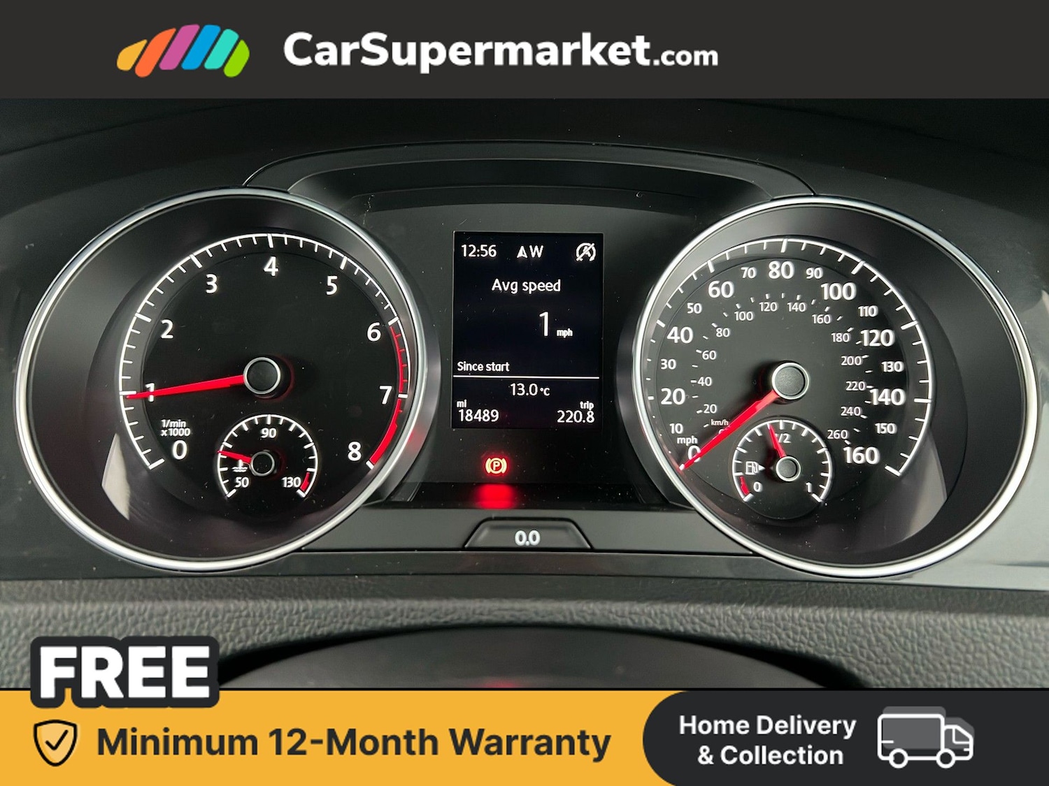 Used Volkswagen Golf 2020 for sale - 77661484: Photo 15