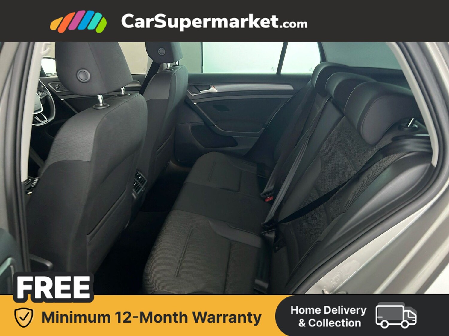 Used Volkswagen Golf 2020 for sale - 77661484: Photo 18