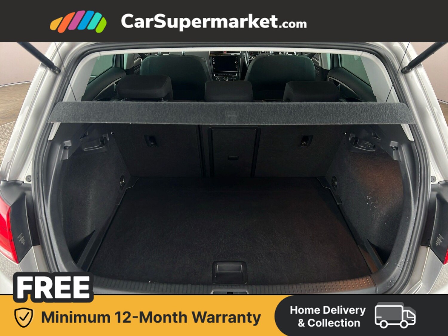 Used Volkswagen Golf 2020 for sale - 77661484: Photo 22