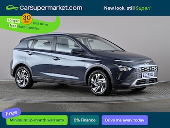 Used Hyundai BAYON 2023 for sale - 78554623: Photo