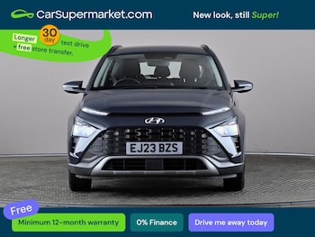 Used Hyundai BAYON 2023 for sale - 78554623: Photo