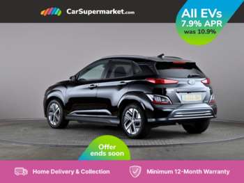 Used Hyundai KONA 2022 for sale - 75367644: Photo
