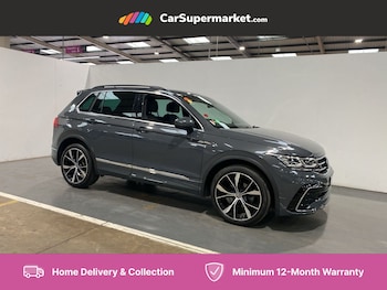 2021 - 1.5 TSI 150 R-Line 5dr DSG