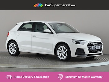Audi - A1