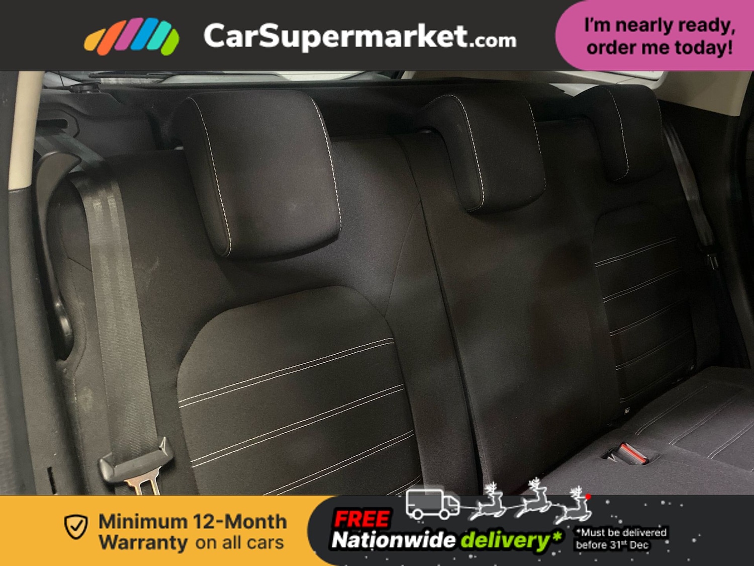 Used Dacia Duster 2022 for sale - 76884031: Photo 6