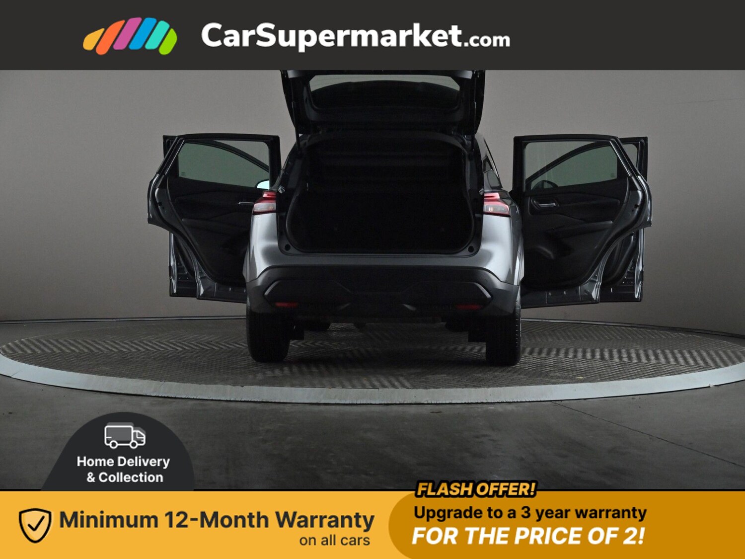 Used Nissan Qashqai 2022 for sale - 76819961: Photo 12