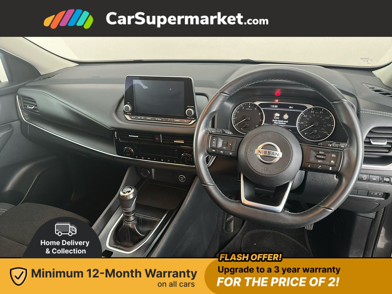 Used Nissan Qashqai 2022 for sale - 76819961: Photo 15