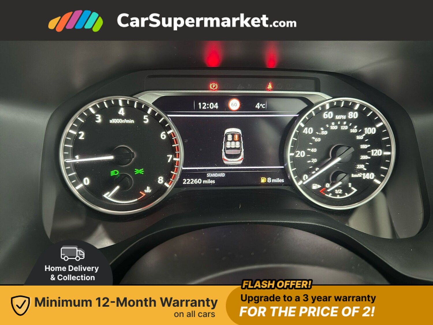 Used Nissan Qashqai 2022 for sale - 76819961: Photo 16