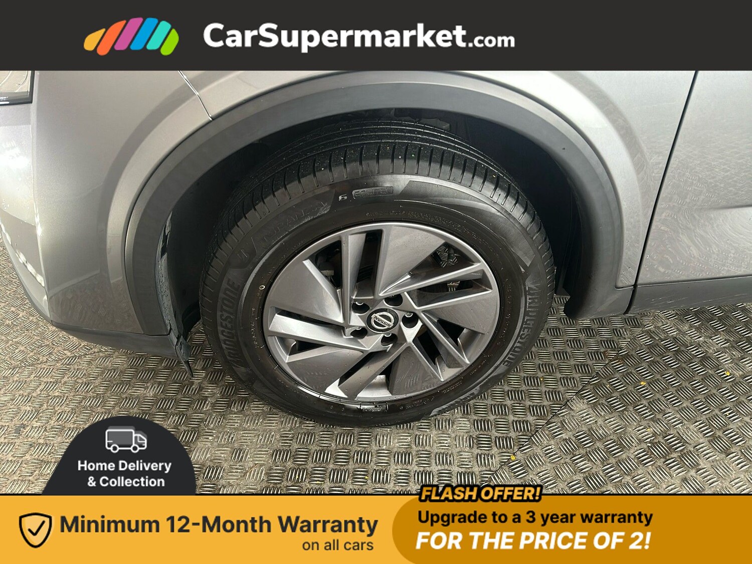 Used Nissan Qashqai 2022 for sale - 76819961: Photo 20